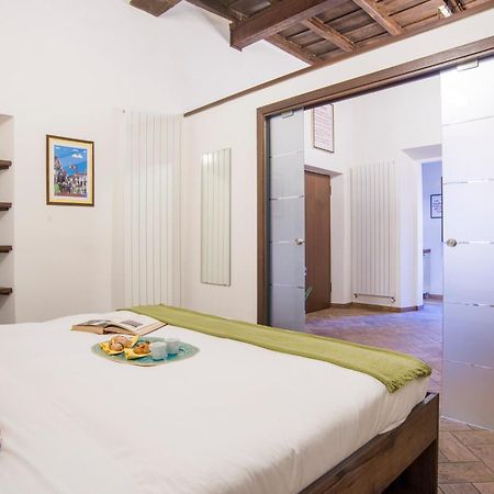 Cacio E Pepe Flats 1 & 2 Apartment Rome Exterior photo