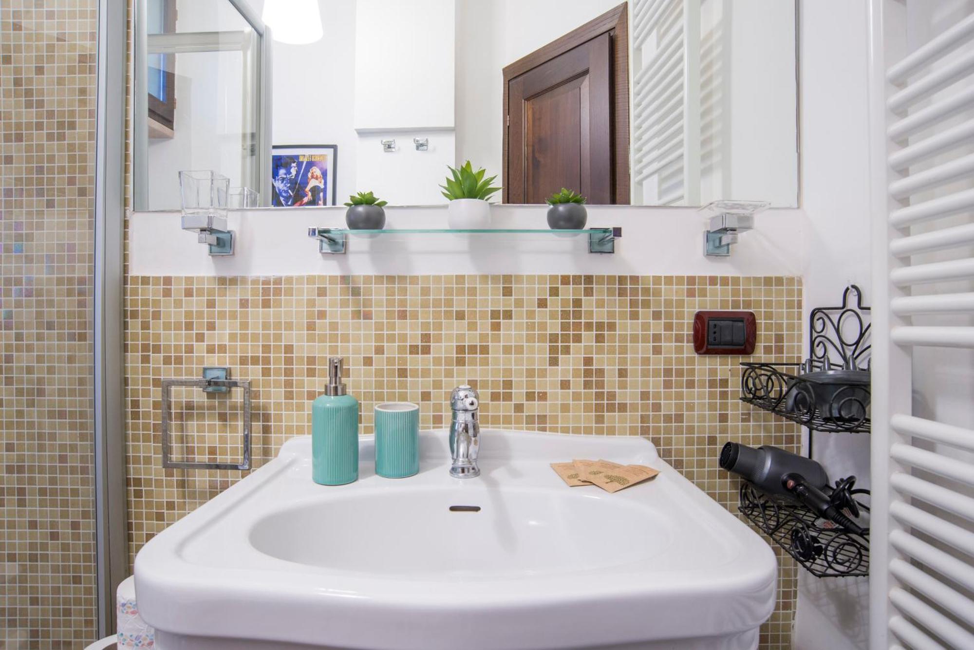 Cacio E Pepe Flats 1 & 2 Apartment Rome Exterior photo